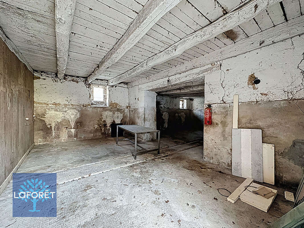 Maison à ERCE-PRES-LIFFRE