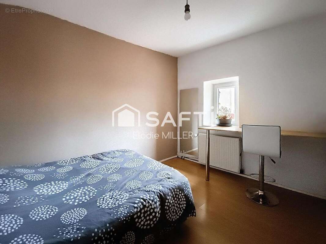 Photo 8 - Maison à VARANGEVILLE