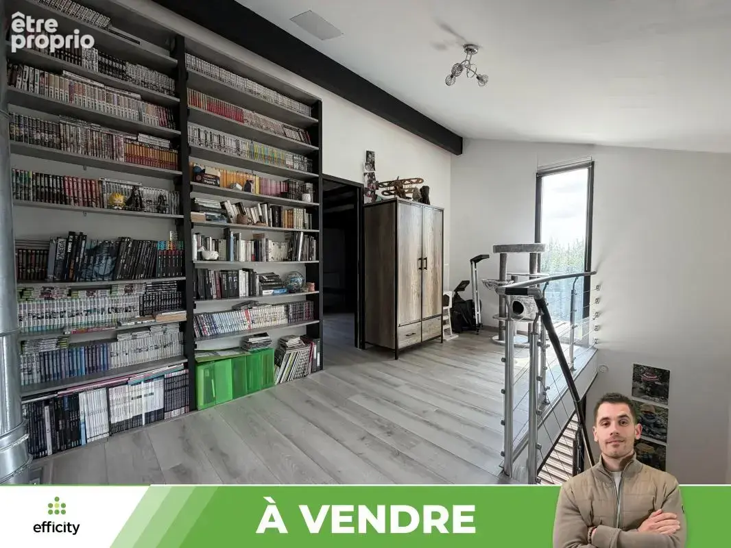 Maison en bois - photo 12
