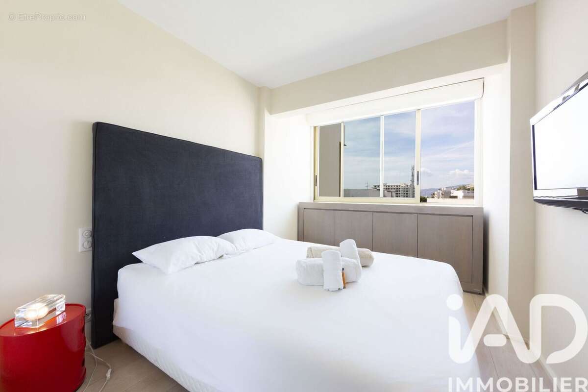 Photo 7 - Appartement à CANNES