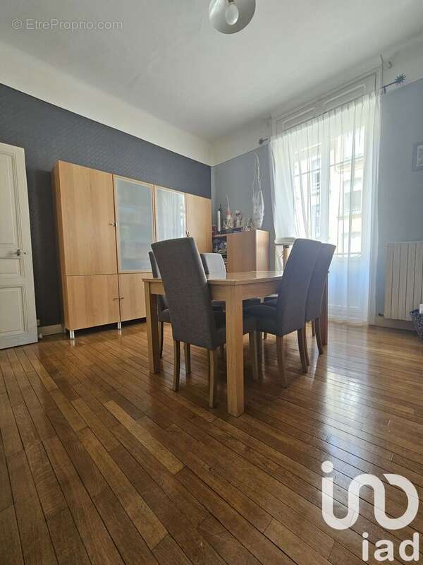 Photo 7 - Appartement à LONGWY