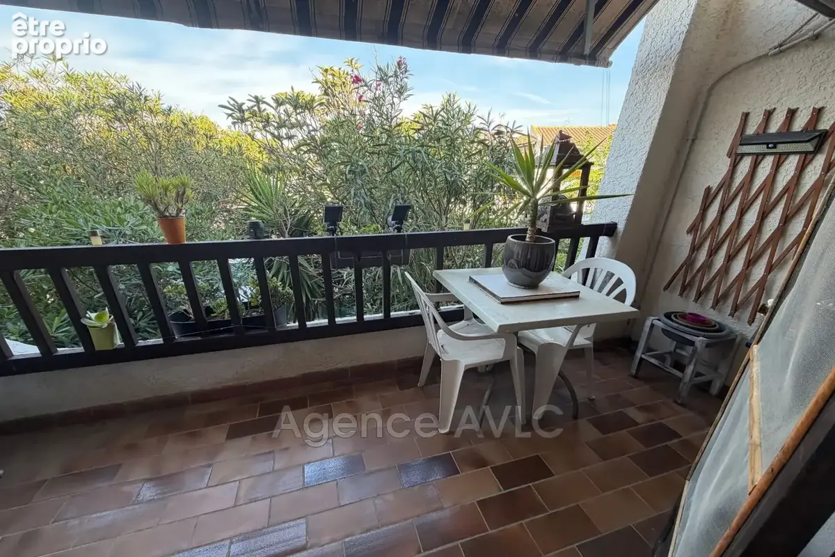 Appartement 41 m² à Saintes-Maries-De-La-Mer  - photo 8