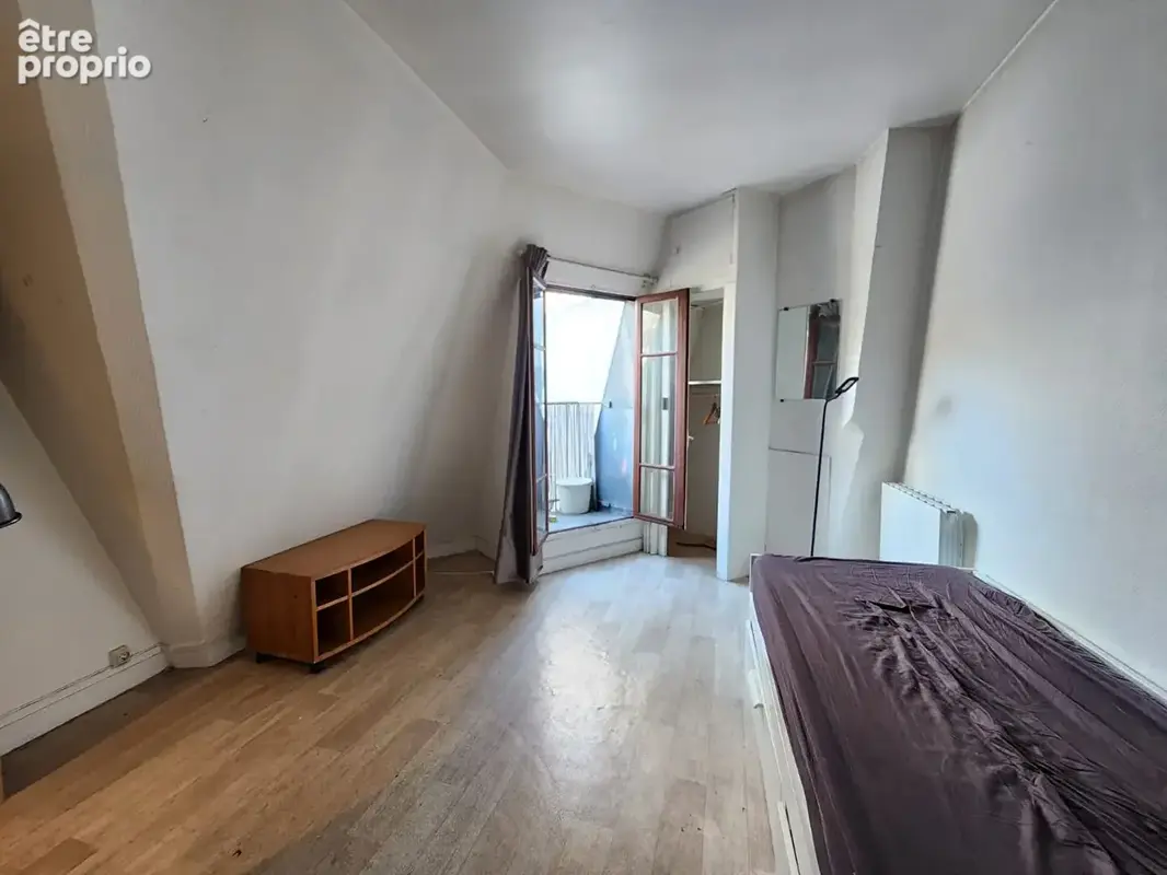 Photo Appartement à Paris-9e au prix de 150 000€