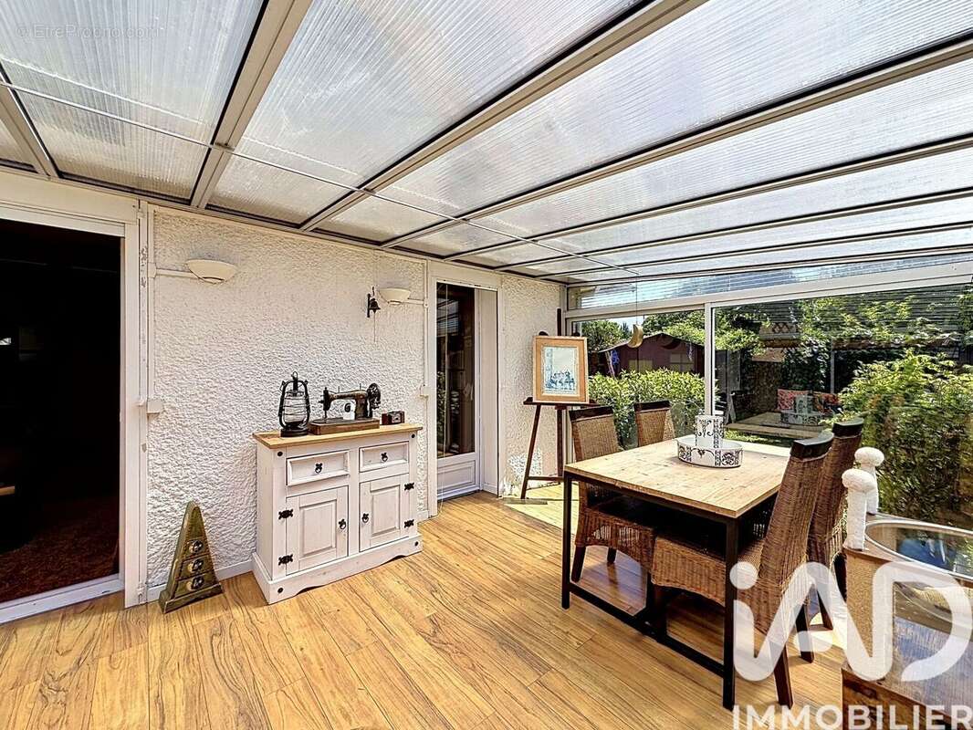 Photo 5 - Maison à TRIEL-SUR-SEINE