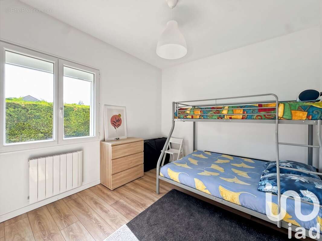 Photo 8 - Maison à LE VIVIER-SUR-MER