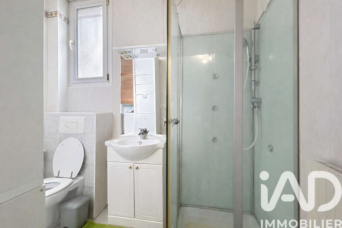 Maison 96 m² à Dugny-Sur-Meuse  - photo 7