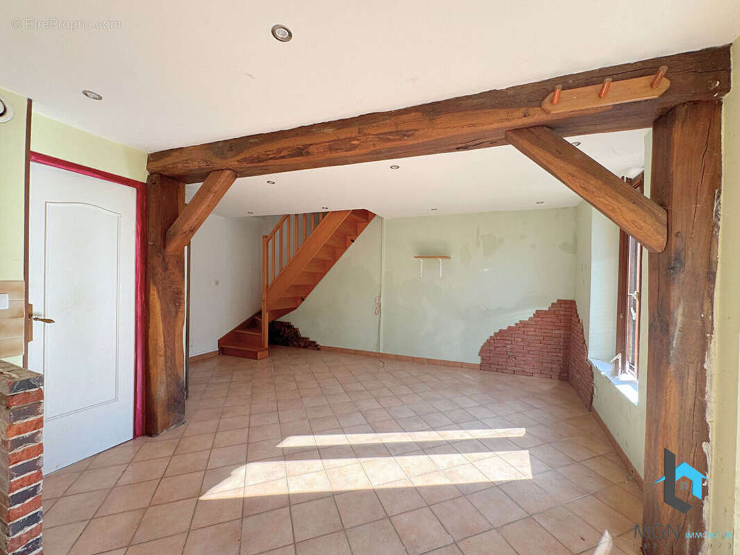 Maison à NOGENT-LE-ROI