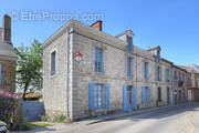 Maison à HEDE