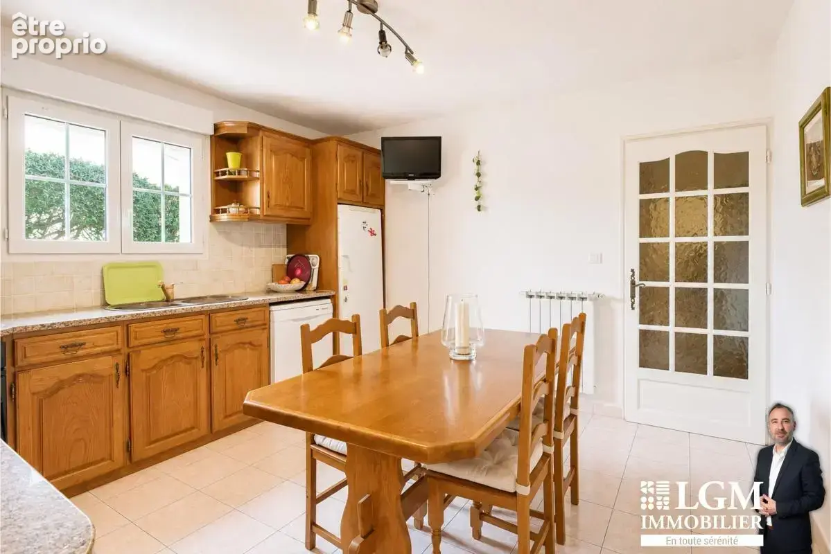 Villa de 152 m2 - photo 4