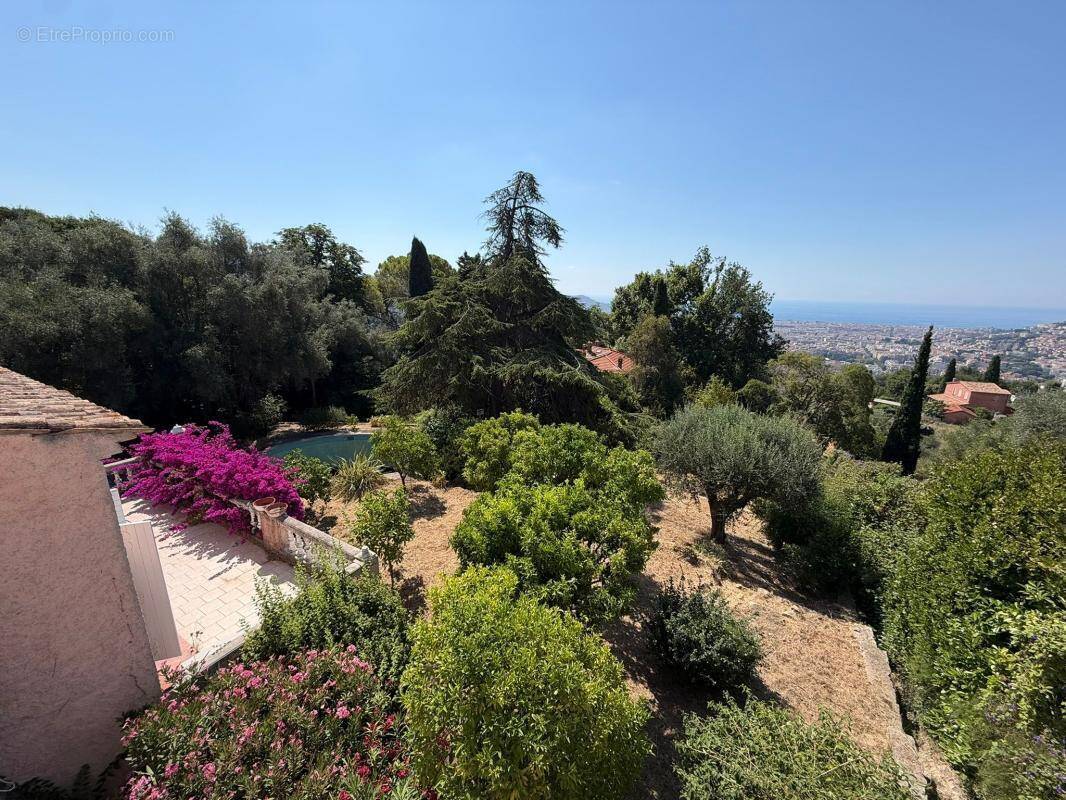 Maison à NICE