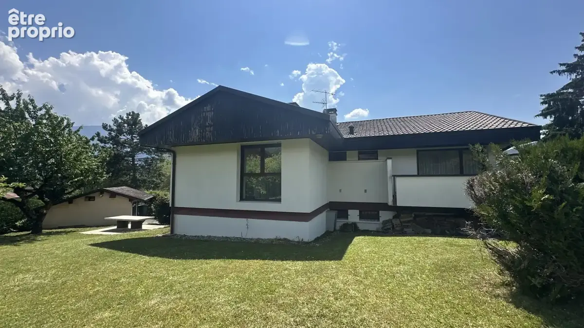 Maison 6 pièces 153 m² à vendre à Marignier (74970) - photo 9