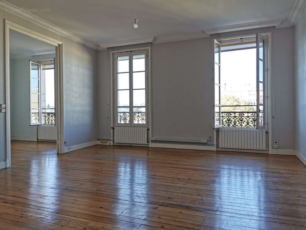 Appartement à PAU