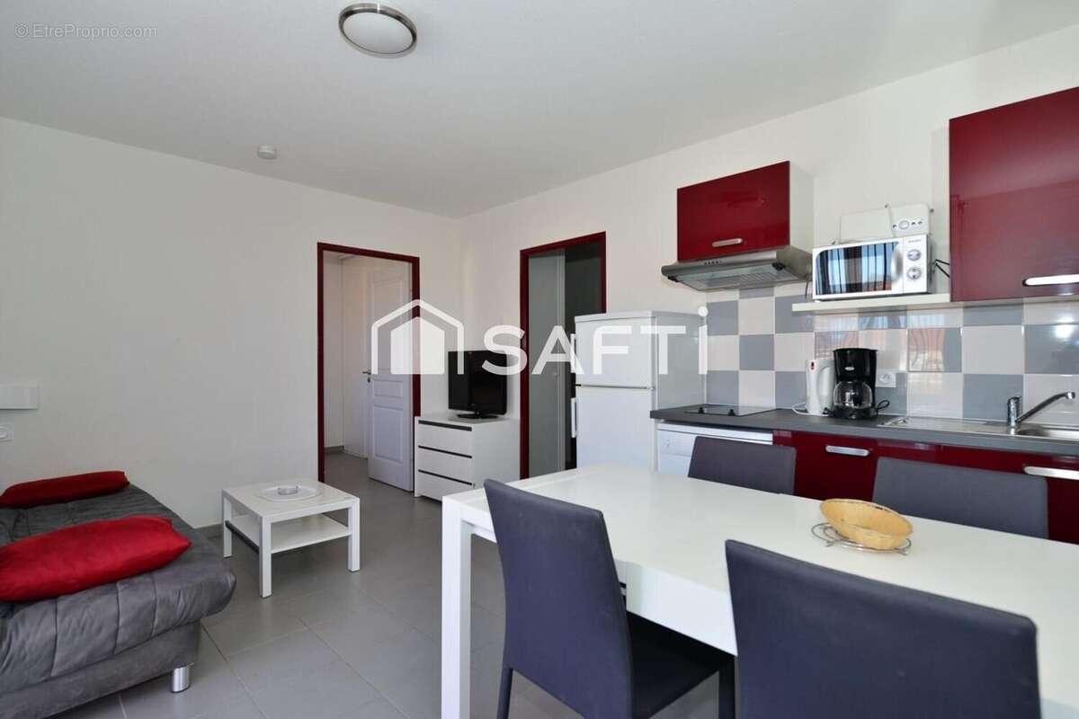 Photo 9 - Appartement à ARGELES-SUR-MER