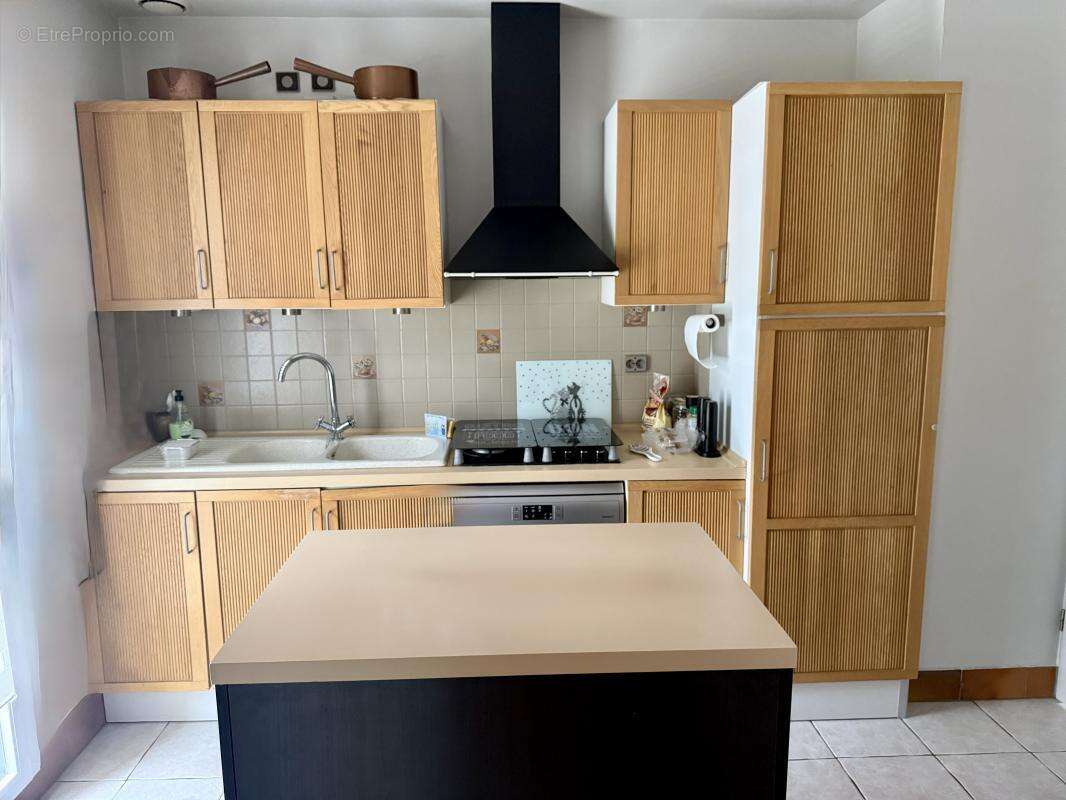 Maison à CLAYE-SOUILLY