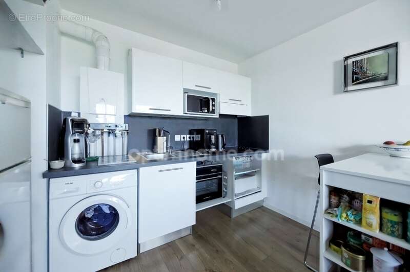 Appartement à L'ISLE-ADAM