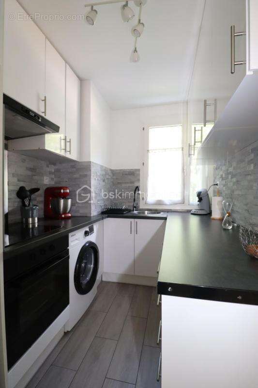 Appartement à SAINT-GERMAIN-LES-ARPAJON