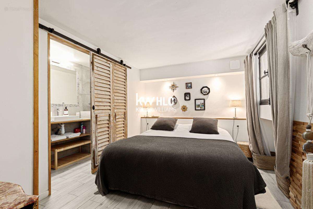 Maison à LE BAR-SUR-LOUP