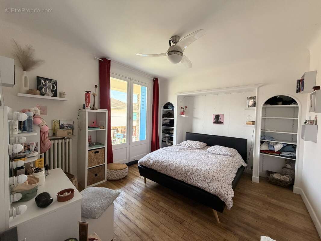 Maison à ALBI