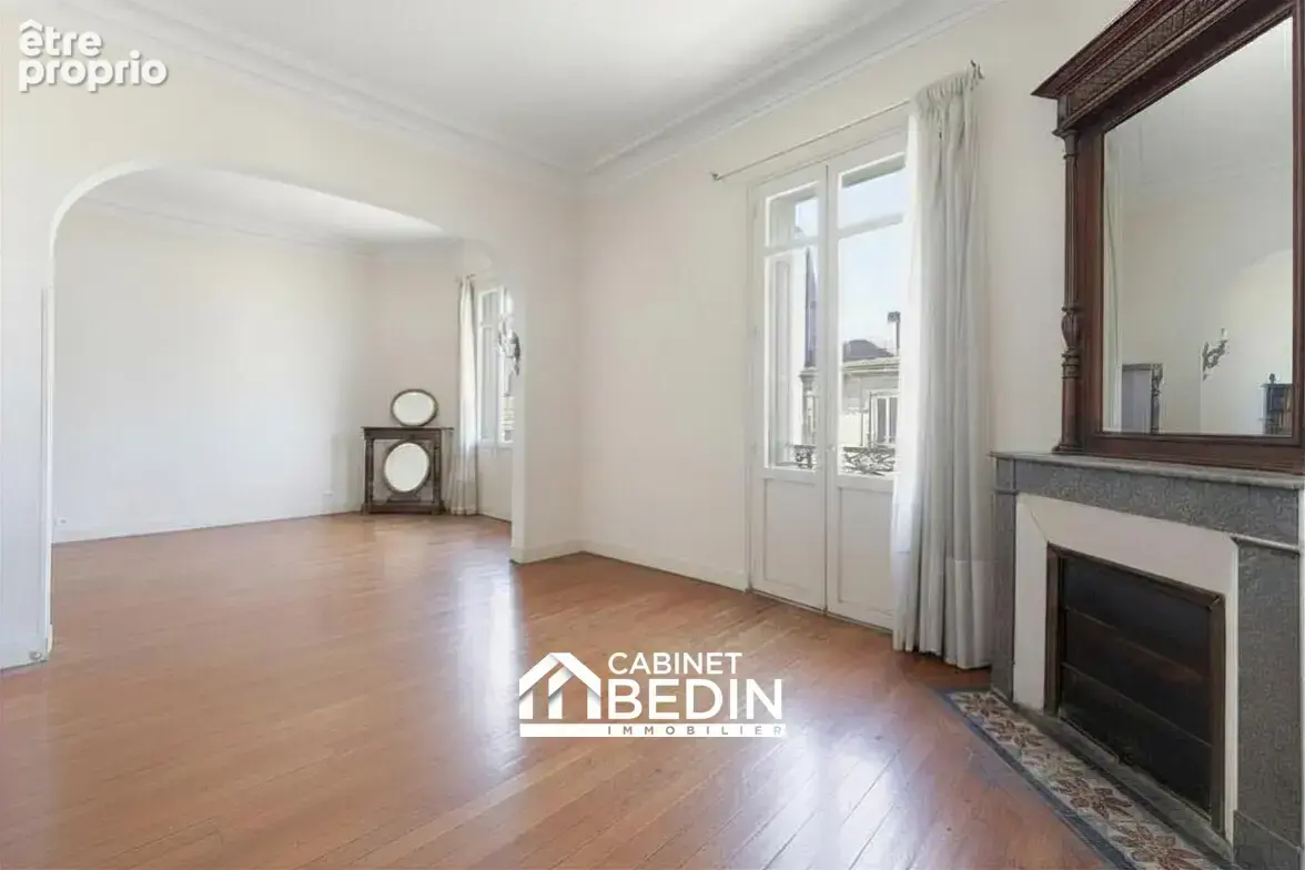 Maison 9 pièces 270 m² à vendre à Talence (33400) - photo 2