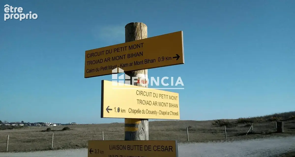 Entre la Thalassothérapie et la plage du Fogeo - photo 5