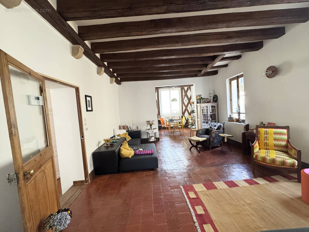 Appartement à BOURGES