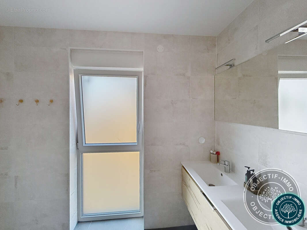 Appartement à DINGSHEIM