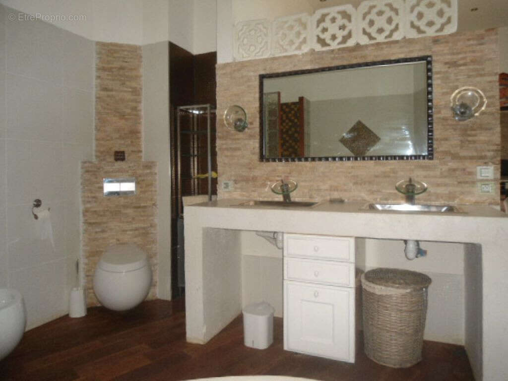 Maison à L'ILE-ROUSSE