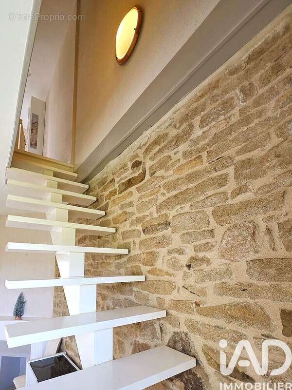 Photo 4 - Appartement à QUIMPER