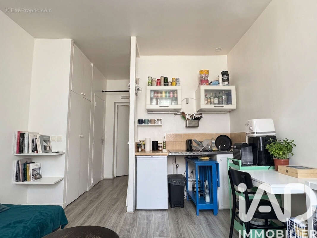 Photo 2 - Appartement à SAINT-GERMAIN-EN-LAYE