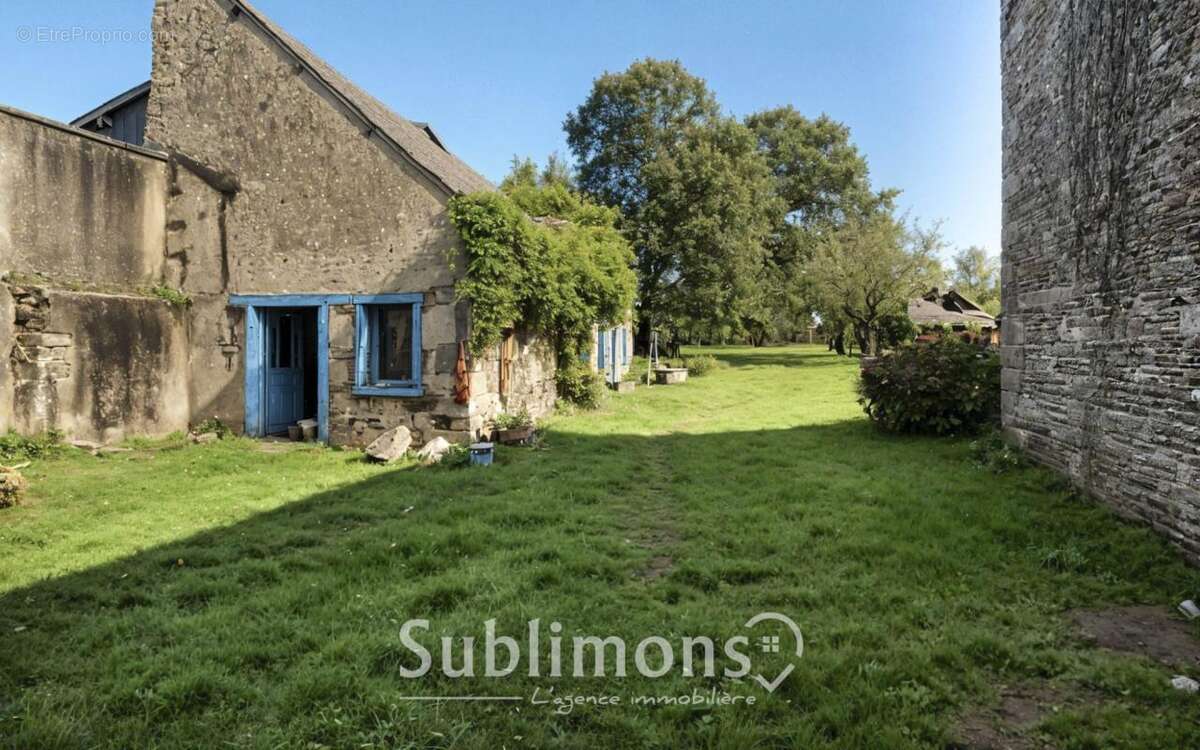 Appartement à MOHON