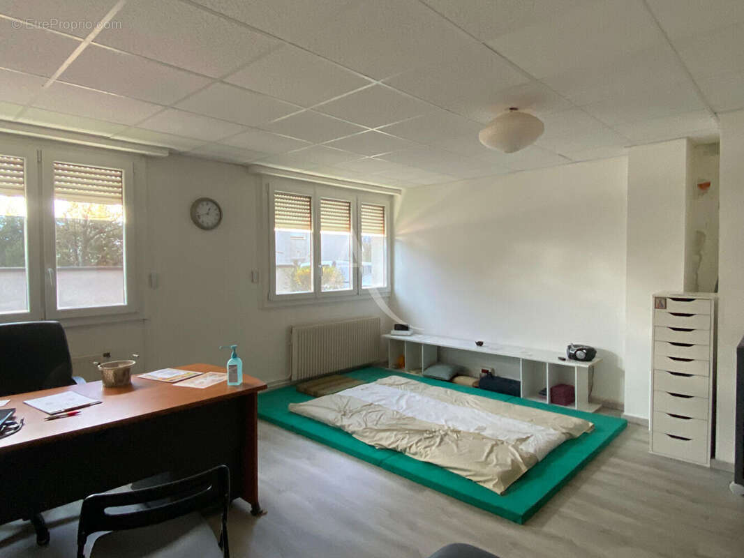 Appartement à MONTARGIS