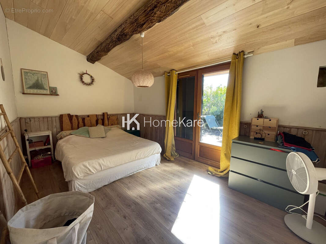 Maison 140 m² à Auterive  - photo 8