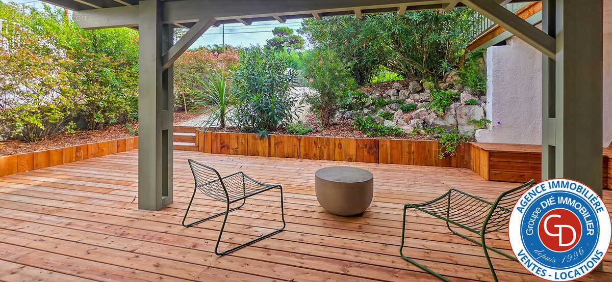 Villa 4 chambres Abatilles - photo 6