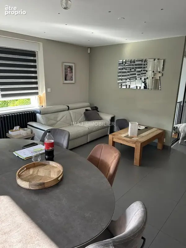 Maison rénovée individuelle - photo 5