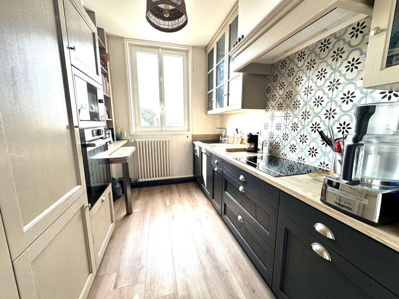 Appartement à ANGERS
