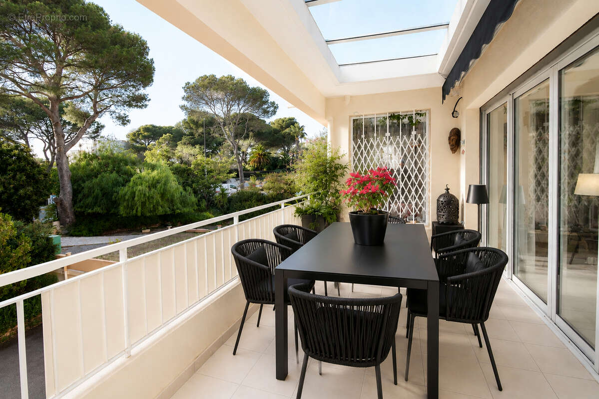 Appartement à SAINT-RAPHAEL