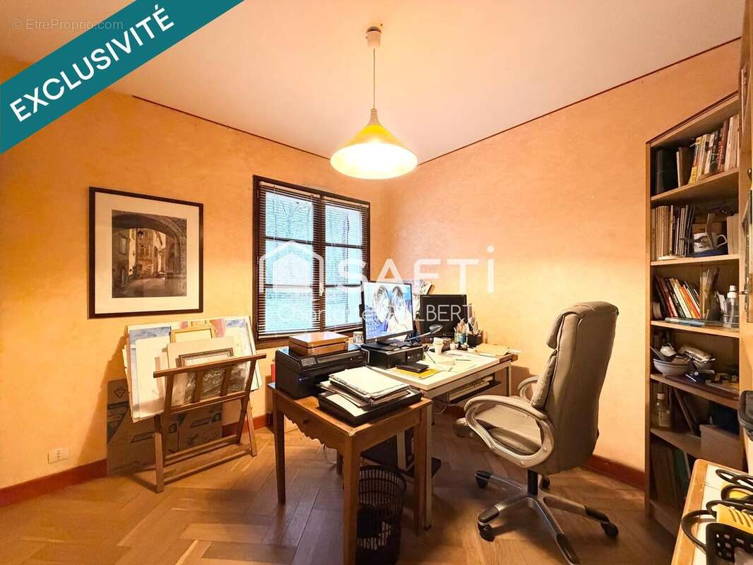 Photo 8 - Maison à CASTELJALOUX