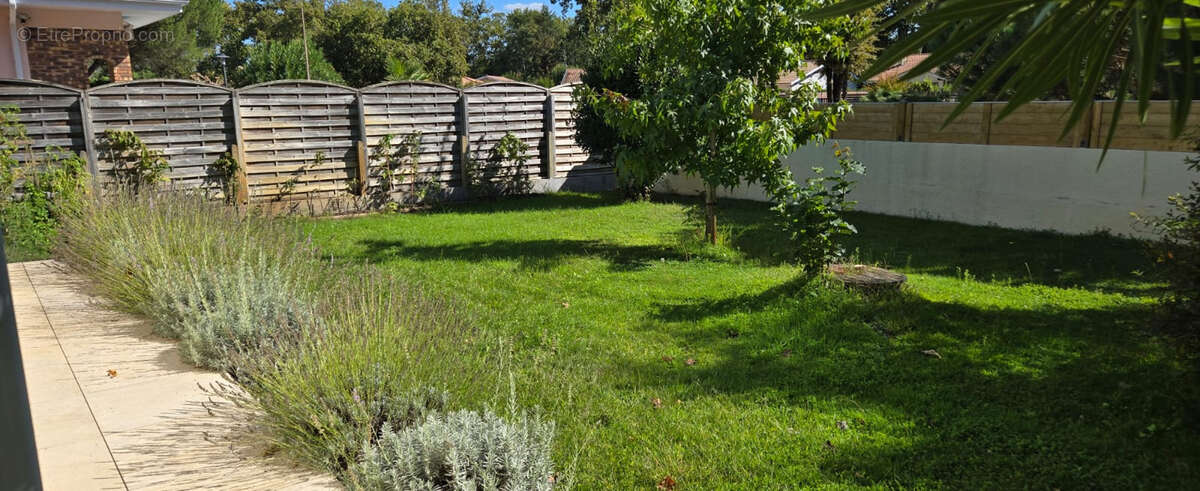 Maison à LEGE-CAP-FERRET