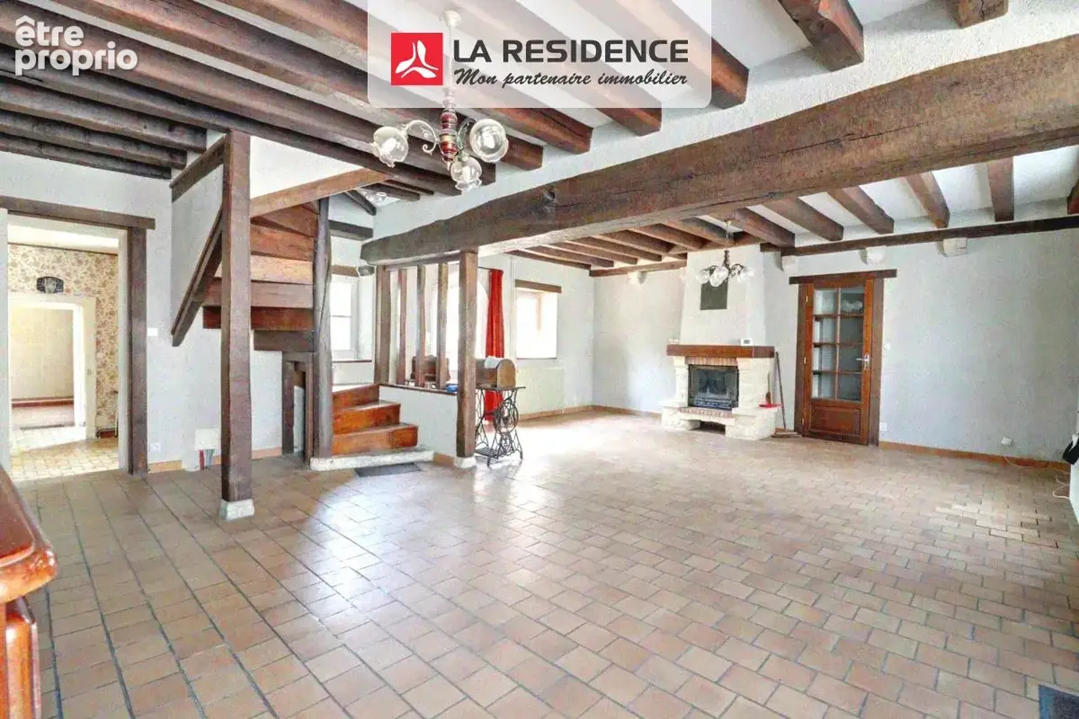 Maison 226 m² à Blois  - photo 2