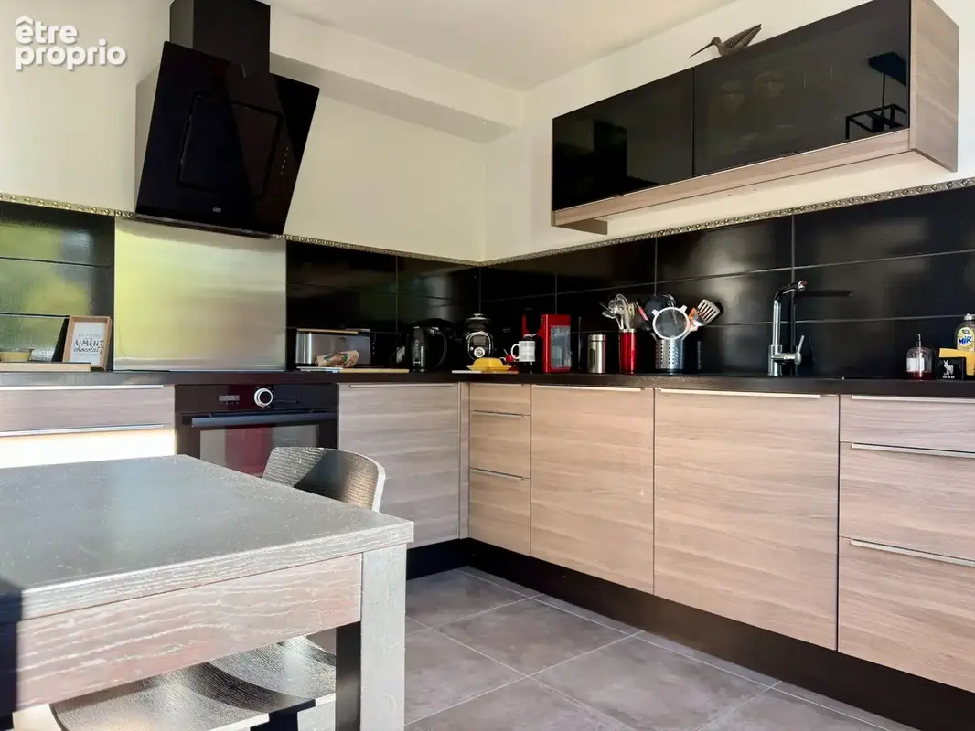 Brest Rive droite - Maison lumineuse 4 chambres - sous-sol complet - 105 m² - - photo 10