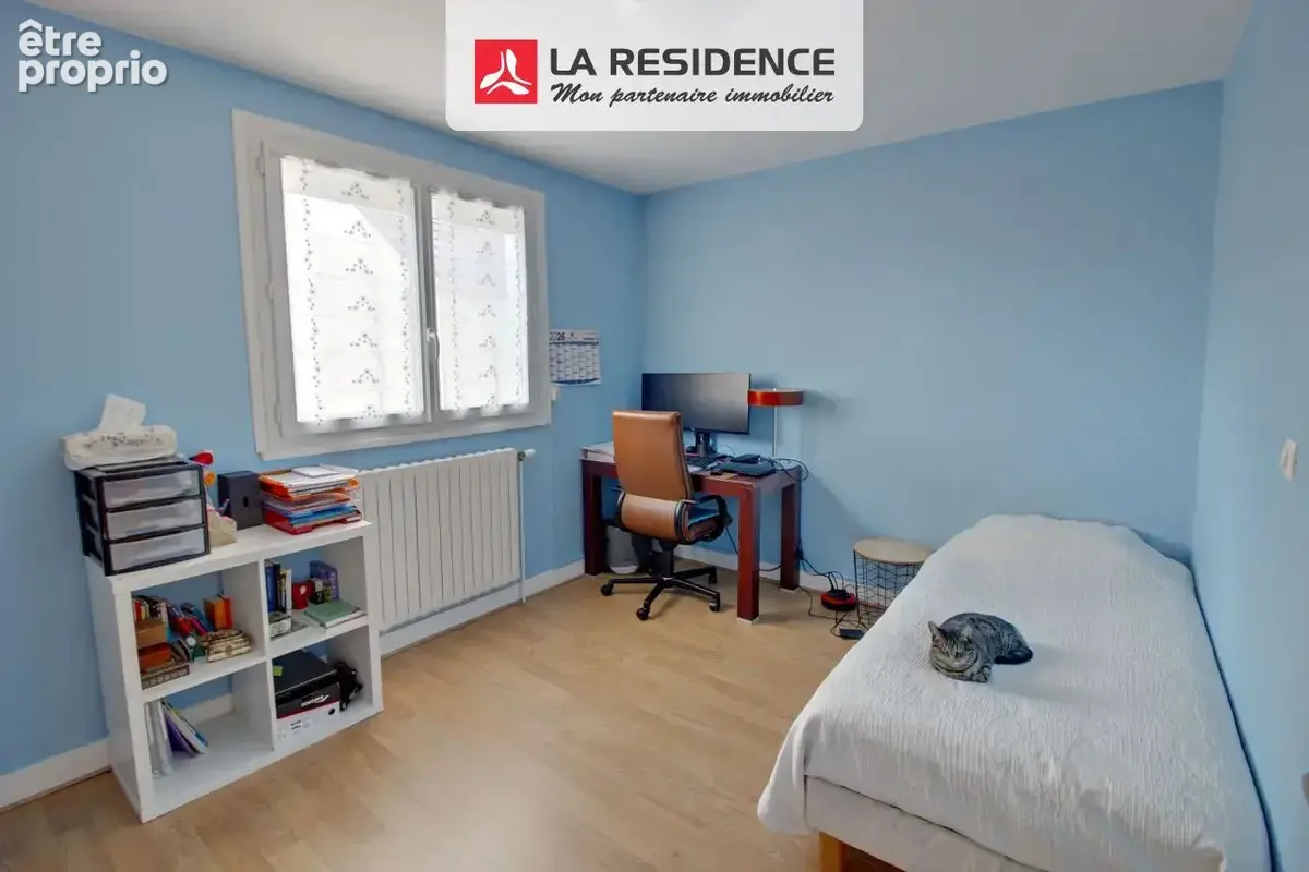 Maison 6 pièces 158 m² à vendre à Conflans-Sainte-Honorine (78700) - photo 7