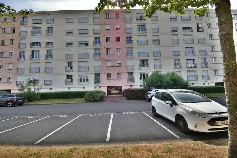 Appartement à vendre 3 pièces LUCE (28) - photo 7