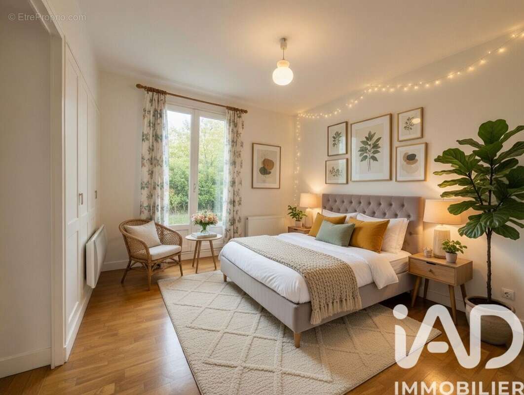 Photo 9 - Maison à ESNANDES