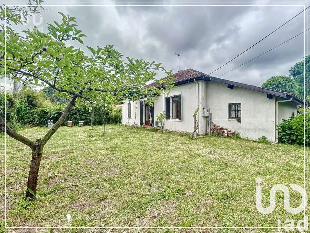 Photo 3 - Maison à MAGESCQ