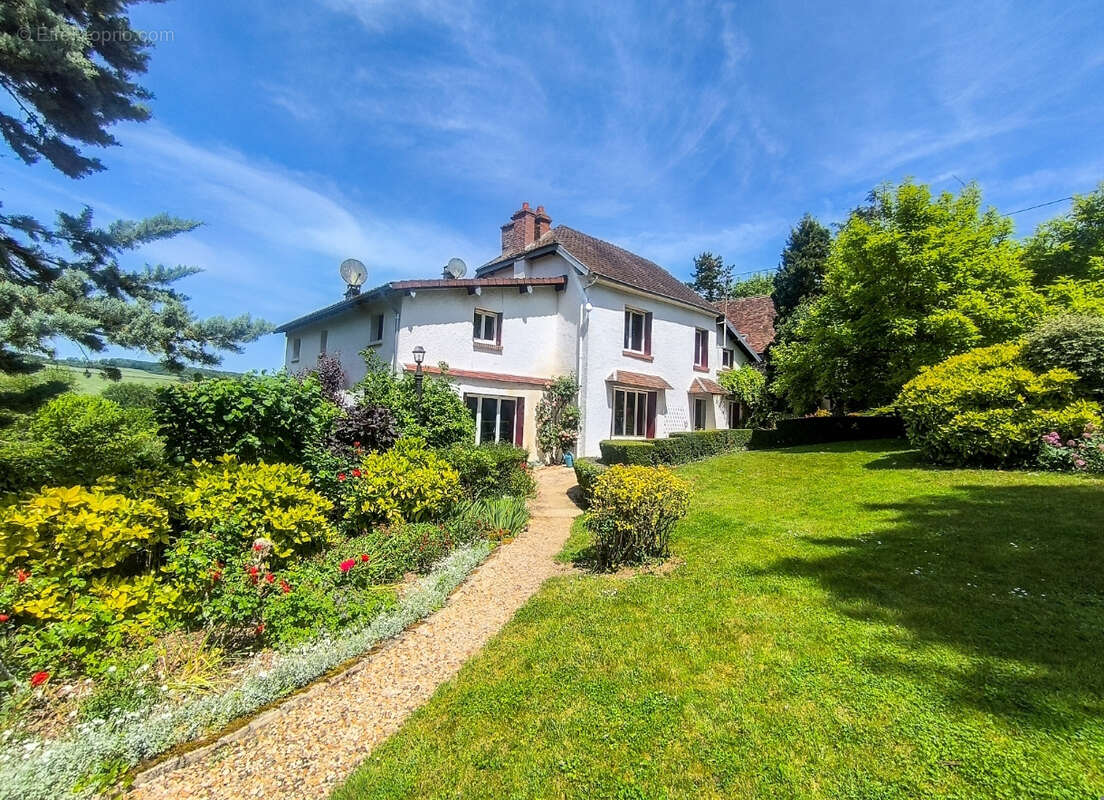 Maison à CHATEAU-THIERRY