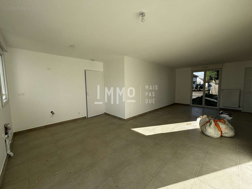 Maison à VOUVRAY-SUR-LOIR