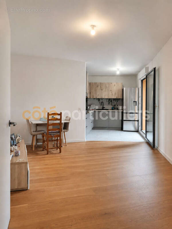 Appartement à SURESNES
