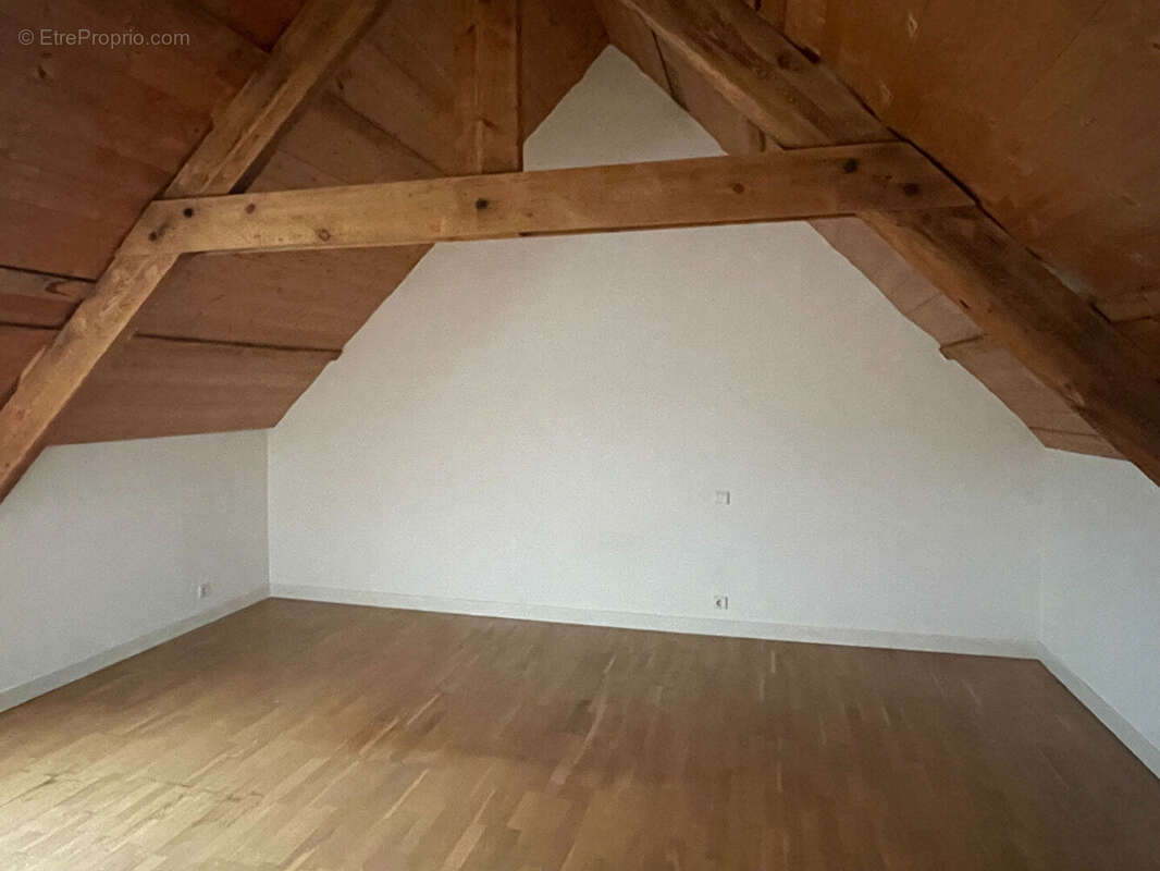 Appartement à CLOHARS-CARNOET