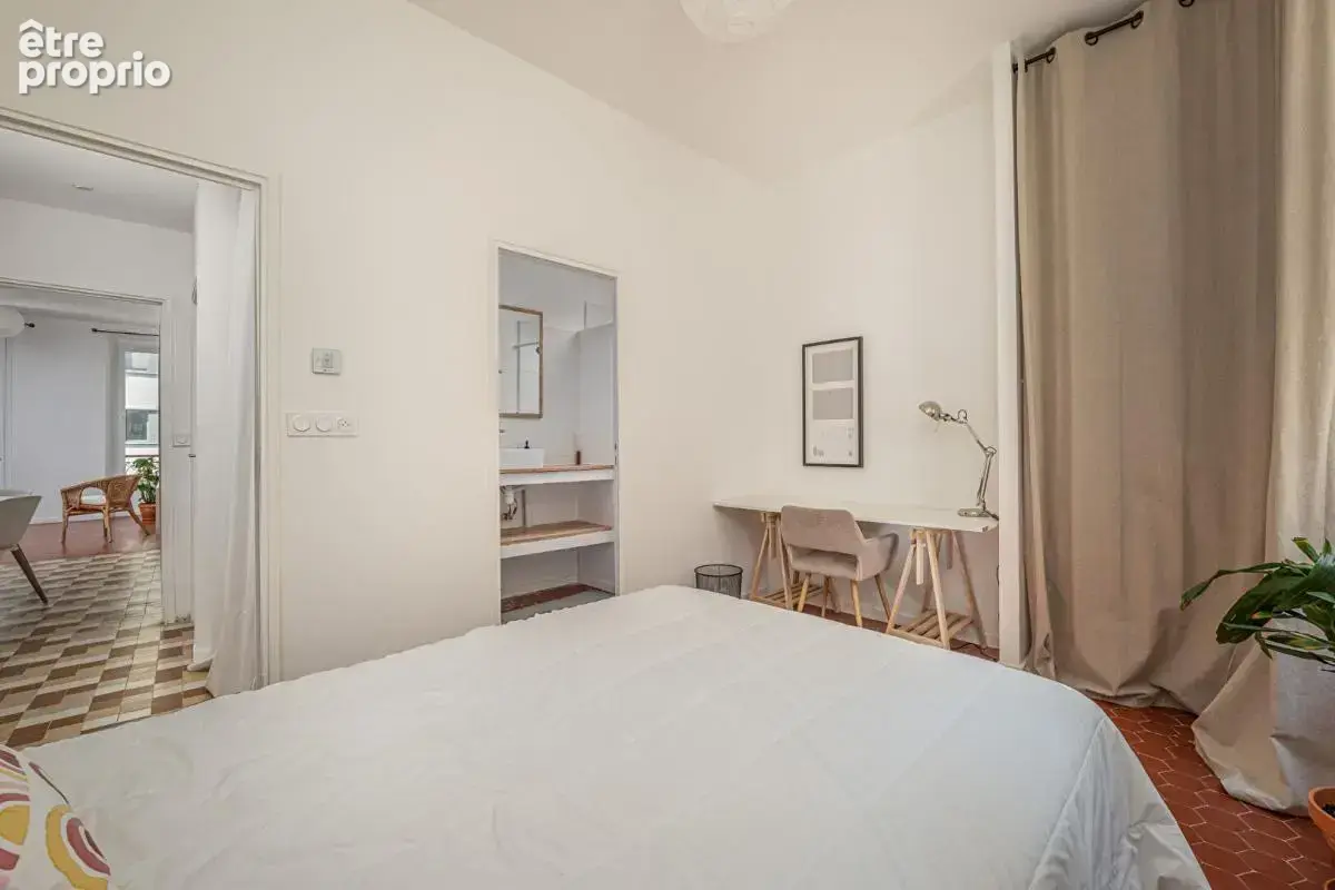 Spécial investisseur  / 25 800  de revenus net annuels / colocation en place - photo 10