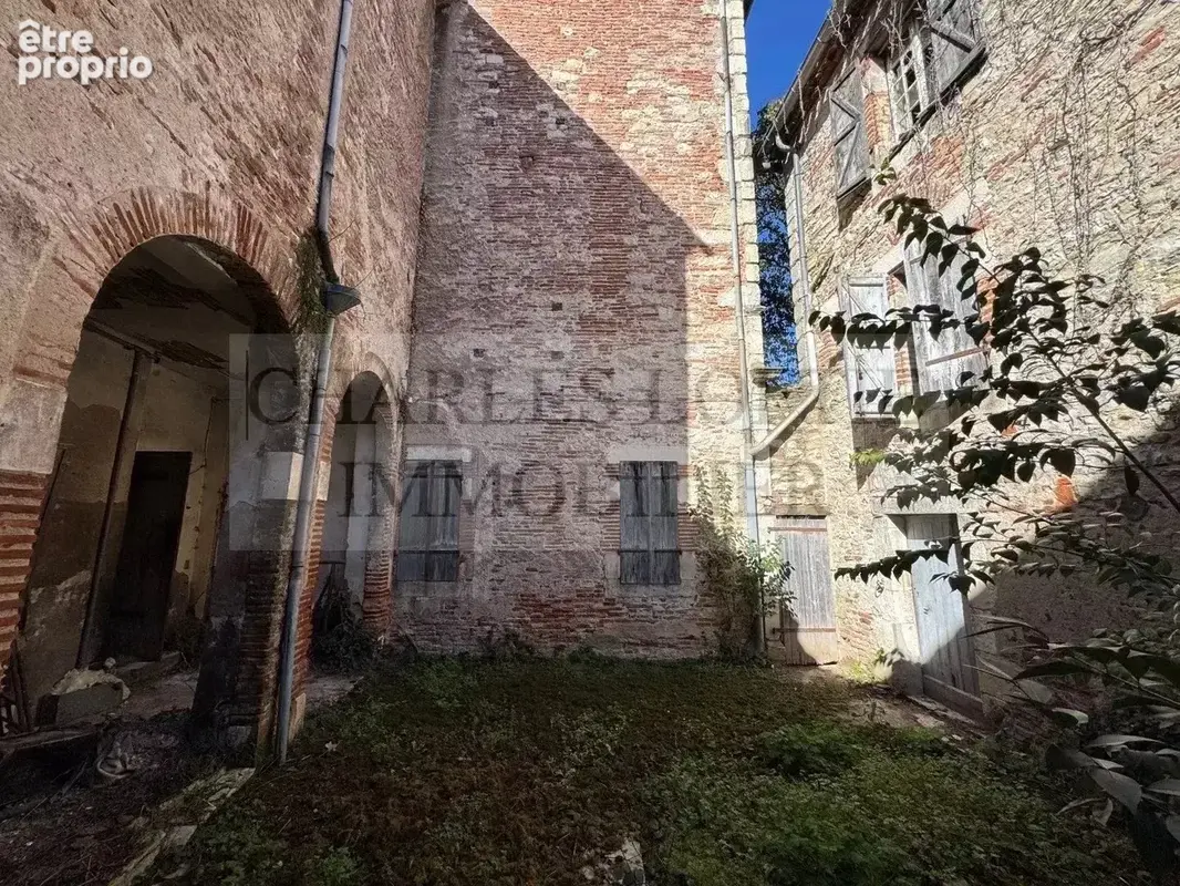 Ensemble immobilier au centre-ville de Cahors - photo 18